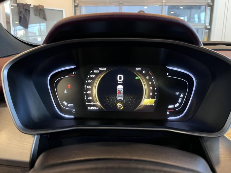 Geely Coolray I Чебоксары  - изображение 11