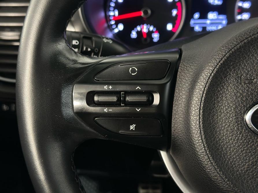 Kia Rio IV Великий Новгород  - изображение 13