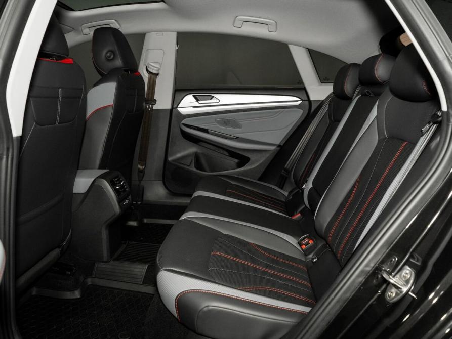 Volkswagen Lamando I Рестайлинг Иркутск  - изображение 7