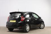 Nissan Note II Рестайлинг Новосибирск  - изображение 24