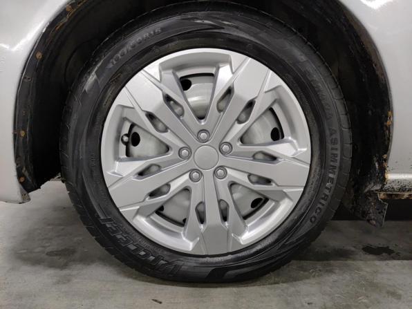 Honda Civic VII с пробегом 2003 года, цена 410 000 рублей, 198158 км, седан, Автокод Объявления