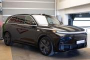 Li Auto (Lixiang) L7 I Москва  - изображение 42
