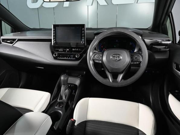 Toyota Corolla XII (E210) с пробегом 2021 года, цена 2 279 000 рублей, 48426 км, универсал, Автокод Объявления