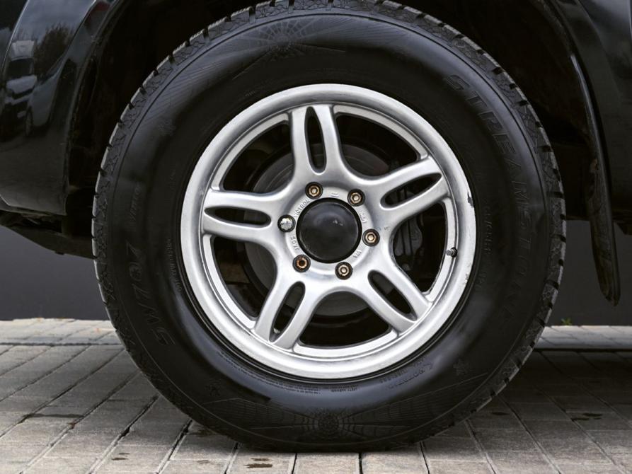 Toyota Fortuner I Екатеринбург  - изображение 18