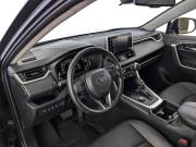 Toyota RAV4 V (XA50) Москва  - изображение 43