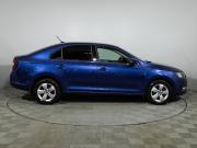 Skoda Rapid I Рестайлинг Санкт-Петербург  - изображение 21