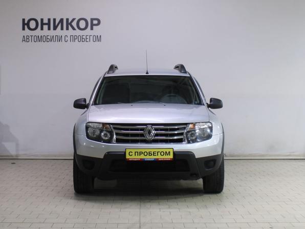 Renault Duster I с пробегом 2013 года, цена 939 000 рублей, 114823 км, внедорожник, Автокод Объявления