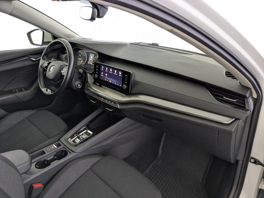 Skoda Octavia IV (A8) Москва  - изображение 11