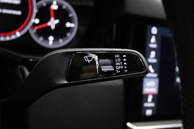 Porsche Cayenne III с пробегом 2019 года, цена 10 719 000 рублей, 64845 км, внедорожник, Автокод Объявления