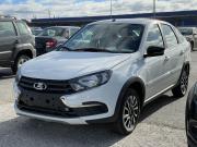 Lada (ВАЗ) Granta I Рестайлинг Екатеринбург  - изображение 8