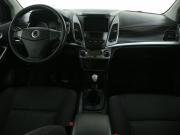 SsangYong Actyon II Рестайлинг Иваново  - изображение 32