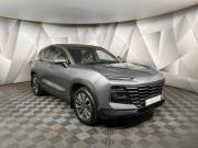 JETOUR DASHING I Москва  - изображение 15