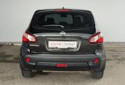 Nissan Qashqai I Рестайлинг Киров  - изображение 32