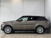 Land Rover Range Rover Sport II Нижний Новгород  - изображение 30