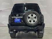 Nissan Patrol V (Y61) Рестайлинг Новосибирск  - изображение 29