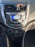Hyundai Solaris I Ижевск  - изображение 23