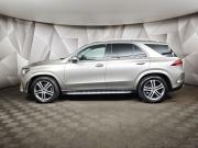 Mercedes-Benz GLE II (V167) Москва  - изображение 28