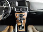 Volvo V40 Cross Country I Рестайлинг Москва  - изображение 35