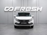 Lada (ВАЗ) Granta I Рестайлинг Воронеж  - изображение 19