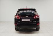 Hyundai Santa Fe II Рестайлинг Саратов  - изображение 30