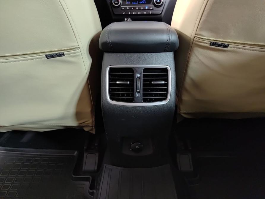 Hyundai Tucson III Рестайлинг Уфа  - изображение 27