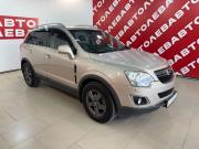 Opel Antara I Рестайлинг Новочеркасск  - изображение 19