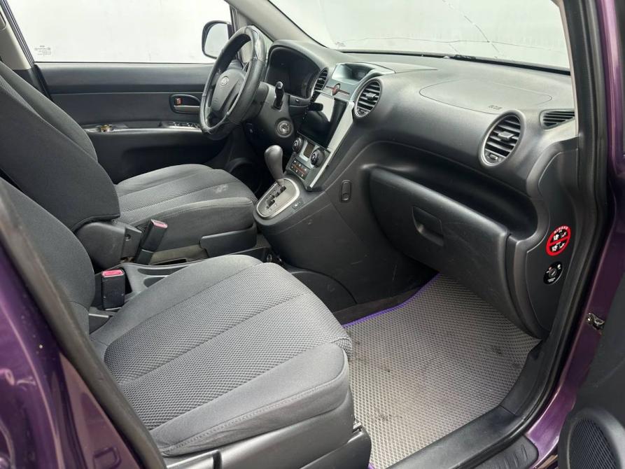 Kia Carens II (UN) Москва  - изображение 13
