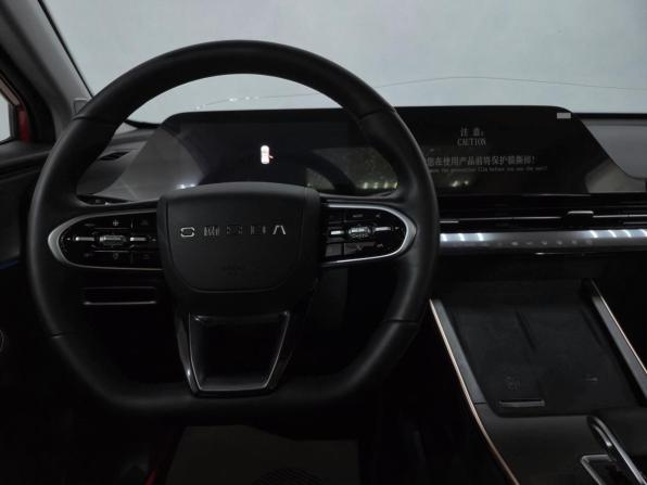 Omoda C5 I Рестайлинг с пробегом 2024 года, цена 2 000 000 рублей, 6456 км, внедорожник, Автокод Объявления