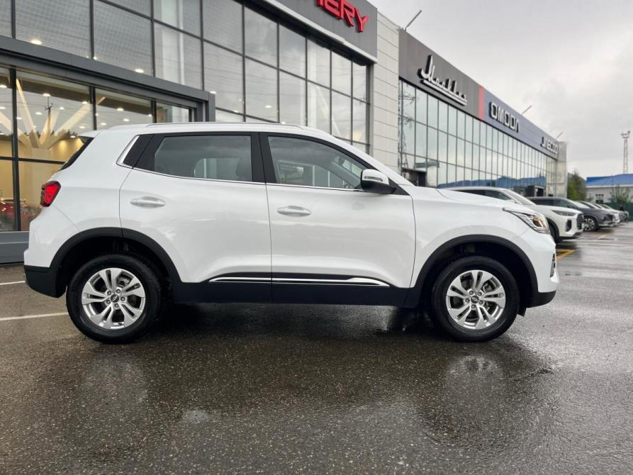 Chery Tiggo 4 Pro I Томск  - изображение 9