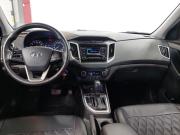 Hyundai Creta I Рестайлинг Пермь  - изображение 32