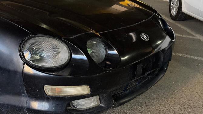 Toyota Celica VI (T200) с пробегом 1993 года, цена 440 000 рублей, 244000 км, лифтбек, Автокод Объявления