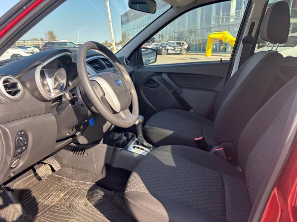 Datsun mi-DO с пробегом 2020 года, цена 825 000 рублей, 32000 км, хэтчбек, Автокод Объявления