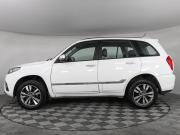 Chery Tiggo 3 I Химки  - изображение 20
