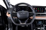 Chery Tiggo 8 Pro Max I Тюмень  - изображение 47