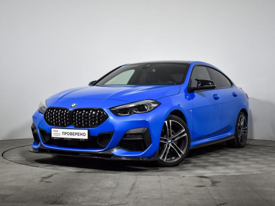 BMW 2 серии F44 Санкт-Петербург  - изображение 1