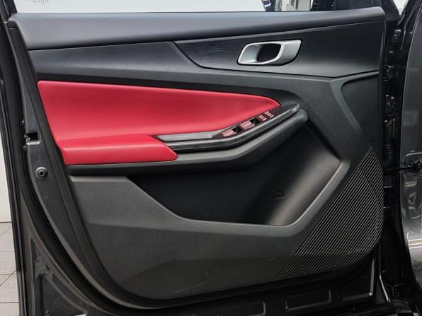 Changan UNI-S I с пробегом 2024 года, цена 2 250 000 рублей, 57105 км, внедорожник, Автокод Объявления
