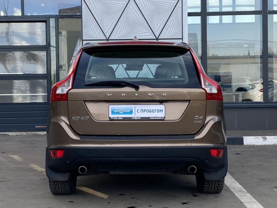 Volvo XC60 I Москва  - изображение 6