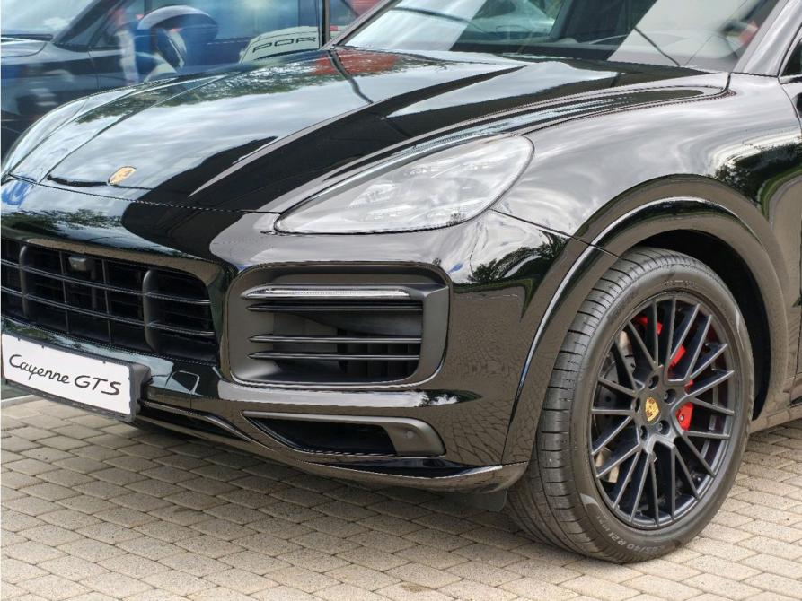 Porsche Cayenne III Санкт-Петербург  - изображение 14