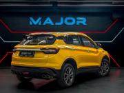 Belgee X50 Москва  - изображение 31