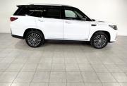Changan CS95 I Рестайлинг Саратов  - изображение 37