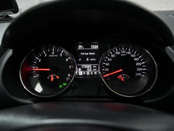 Nissan Qashqai+2 I Рестайлинг с пробегом 2013 года, цена 1 255 000 рублей, 171400 км, внедорожник, Автокод Объявления