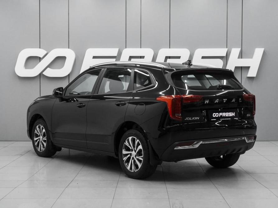 Haval Jolion I Рестайлинг Ростов-на-Дону  - изображение 2