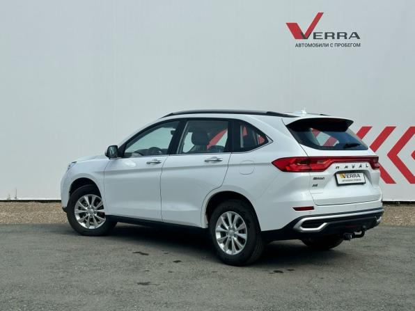 Haval M6 II с пробегом 2024 года, цена 1 940 000 рублей, 22272 км, внедорожник, Автокод Объявления