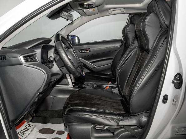 Toyota Corolla Cross I с пробегом 2025 года, цена 3 300 000 рублей, 13341 км, внедорожник, Автокод Объявления