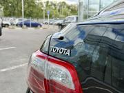 Toyota Camry VI (XV40) Воронеж  - изображение 36