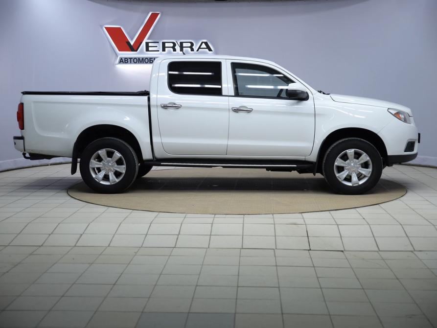 JAC T6 Уфа  - изображение 4