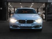 BMW 3 серии VI (F3x) Москва  - изображение 22