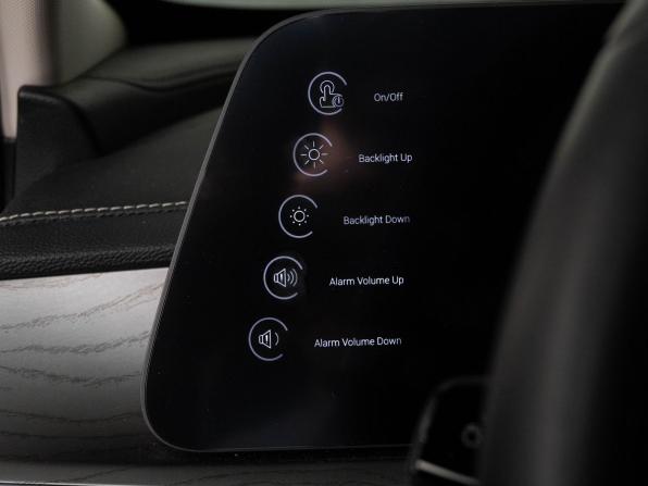 Chery Arrizo 8 с пробегом 2024 года, цена 2 150 000 рублей, 21600 км, седан, Автокод Объявления