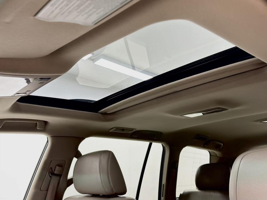 Toyota Land Cruiser 200 Series Вологда  - изображение 15