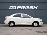Chevrolet Cobalt II Рестайлинг Краснодар  - изображение 23